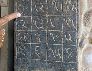 L'odyssée des chiffres