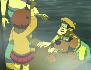 Scooby-Doo : Mystères associés