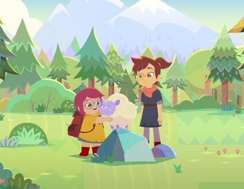 Les gardes chimères