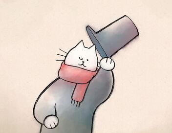 Les espoirs de l'animation