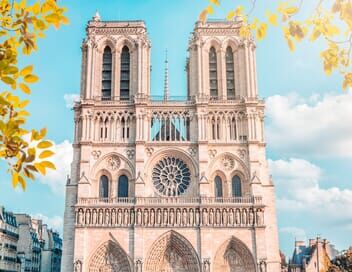 Réouverture de Notre-Dame de Paris