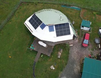 Energie domestique : le courant passe-t-il ?