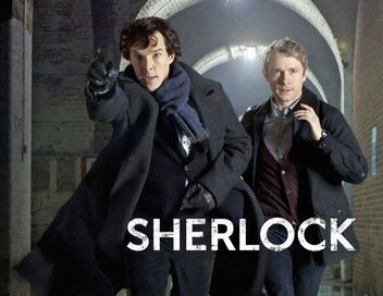 Sherlock