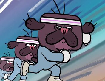 Les Jeux de La Fontaine