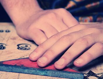 Les traqueurs de fantômes