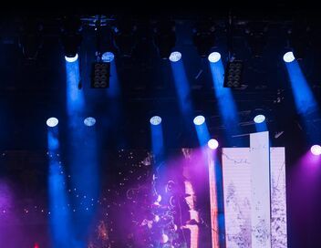 Dans les coulisses de l'Eurovision 2026