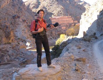 J'irai dormir chez vous