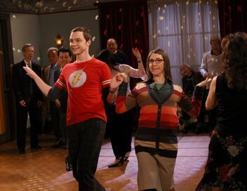 The Big Bang Theory