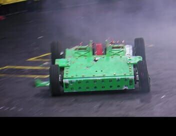 Battlebots : le choc des robots