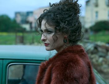 Gomorra : les origines