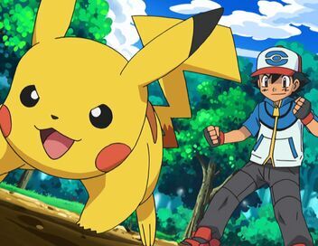 Pokémon