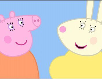 Peppa Pig