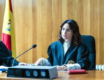 Justice IA