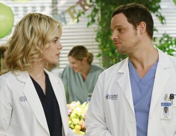 Grey's Anatomy