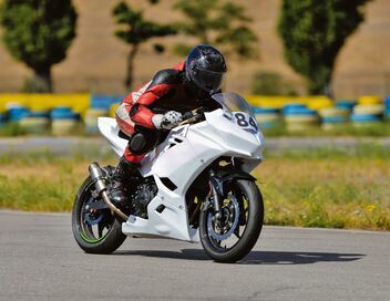 Moto : 8 Heures de Spa-Francorchamps
