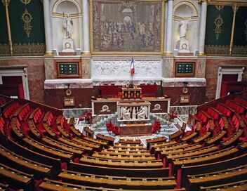 Questions au gouvernement