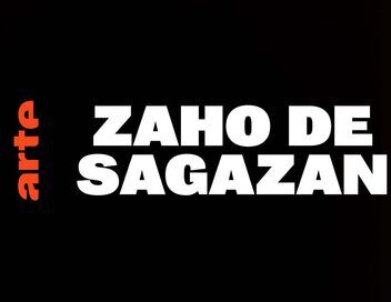 Zaho de Sagazan symphonique