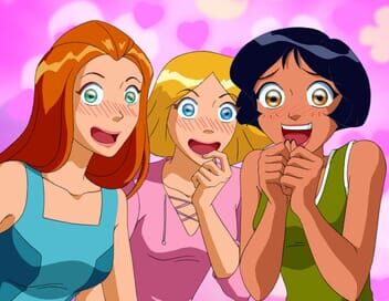 Totally Spies