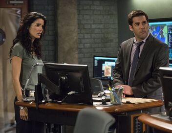 Rizzoli & Isles : autopsie d'un meurtre