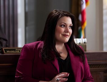 Drop Dead Diva