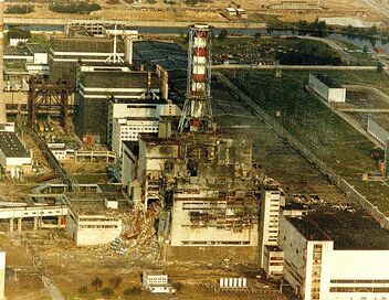 Chaos à Tchernobyl : scénario de la pire catastrophe nucléaire