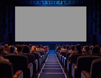 Ciné & Chill