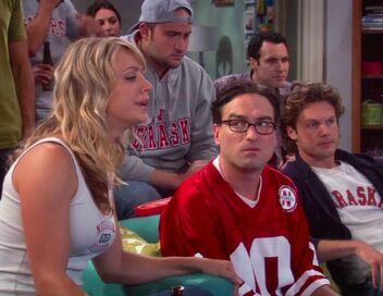 The Big Bang Theory
