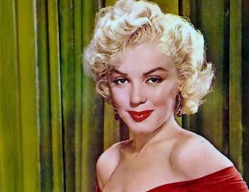 Marilyn Monroe, la célébrité à tout prix