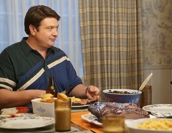 Young Sheldon