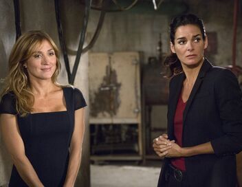 Rizzoli & Isles : autopsie d'un meurtre