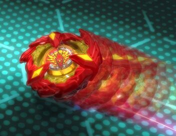 Beyblade X