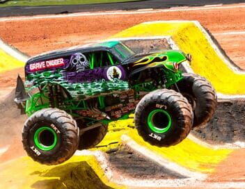 Monster Jam