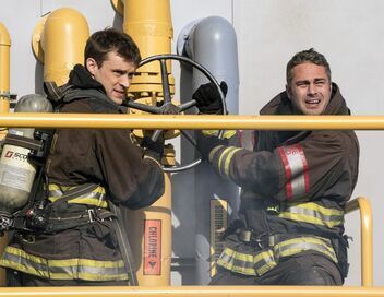 Chicago Fire