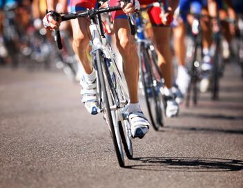 Cyclisme : Tour des Alpes
