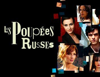 Les poupées russes