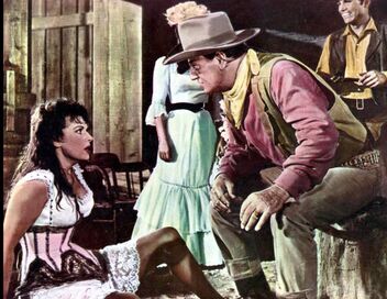 Le grand McLintock