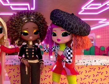 L.O.L. Surprise! House of Surprises