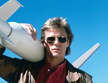 MacGyver