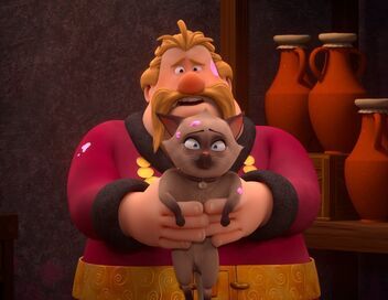 Idéfix et les Irréductibles