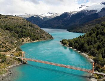 Les nouveaux sanctuaires de la nature