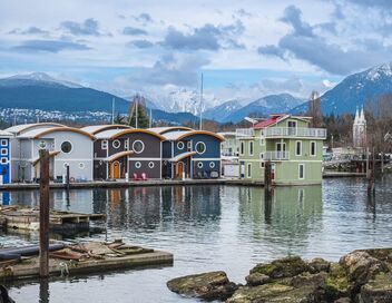 L'île de Vancouver : un paradis sauvage