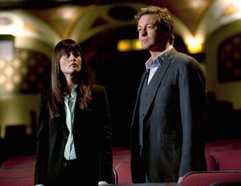 Mentalist
