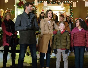 Mon miracle de Noël