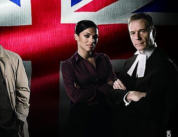 Londres police judiciaire