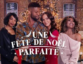 Une fête de Noël parfaite