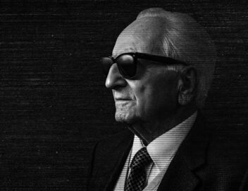 Enzo, le mythe Ferrari