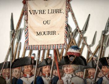 La Marseillaise, je l'aime, moi non plus