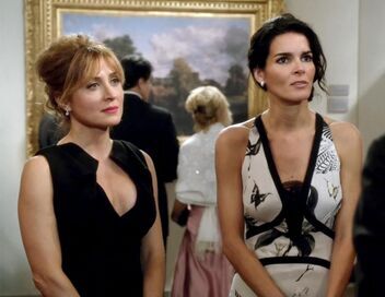 Rizzoli & Isles : autopsie d'un meurtre