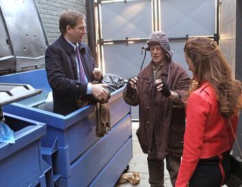 NCIS