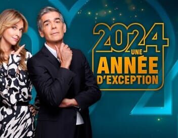 2024 : une année d'exception